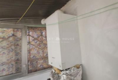 Apartament cu 2 camere decomandat, mobilat în 13 Septembrie - 16