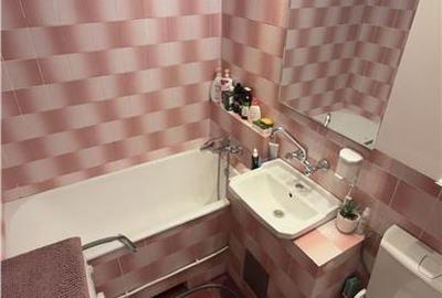 Apartament cu 3 camere semidecomandat în Mănăștur - 13