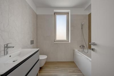 Duplex cu 4 camere cu Teren 324 Mp în Corbeanca - 19