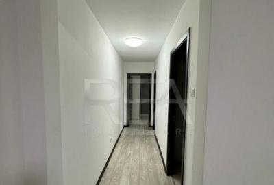 Apartament 3 Camere , Semi Decomandat , Etaj 1 ,Zona Alexand - 9