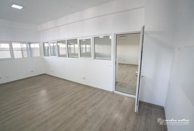 Spațiu industrial, de 335 mp, în Florești - 9