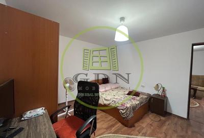 Casa plan parter, 323 mp teren, 85 mp utili, in apropierea C.N. Fratii Buzesti - 3