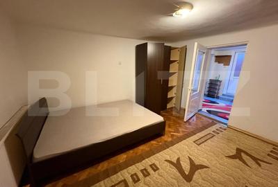 Apartament 2 camere, 41 mp utili, zona Farmec - 2