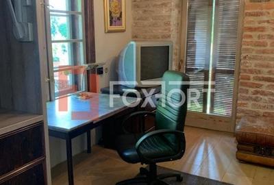 Casa individuala de inchiriat cu o camera - zona Ghiroda - 10