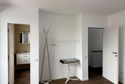 Duplex cu 4 camere cu Teren 250 Mp în Tunari - 18