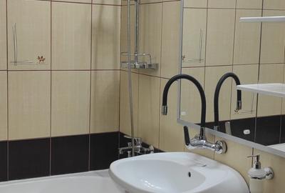 Apartament cu 2 camere semidecomandat, mobilat în Berceni - 8