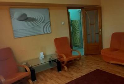 Garsonieră decomandată în Dorobanți - 4