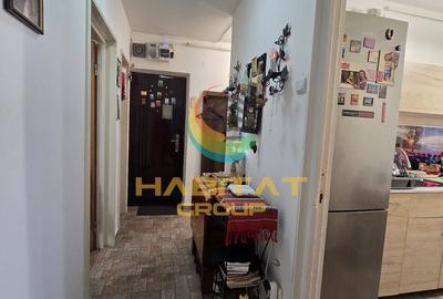 Apartament cu 2 camere decomandat în Apărătorii Patriei - 16