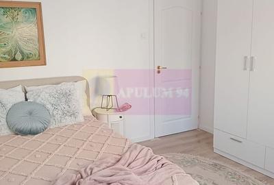 Apartament cu 3 camere decomandat, mobilat în Panduri - 13