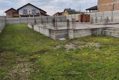 Casă cu 4 camere în Giarmata - 3