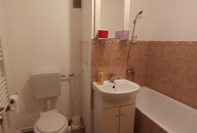 Garsonieră decomandată în Bahne - 2
