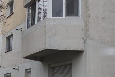 Apartament cu 3 camere decomandat în Bistrița Lac - 1