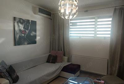 Garsonieră decomandată în Metalurgiei - 4