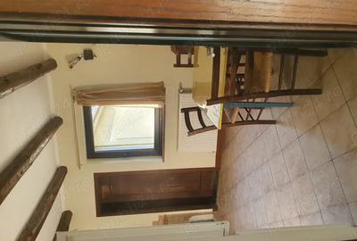 Casă cu 2 camere cu Teren 60 Mp în Codlea - 11