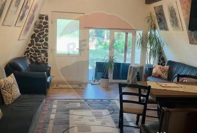 Casă cu 4 camere cu Teren 959 Mp în Lăzăreni - 9