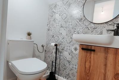 Casa de inchiriat | 80 mp | cartier Terezian - 17