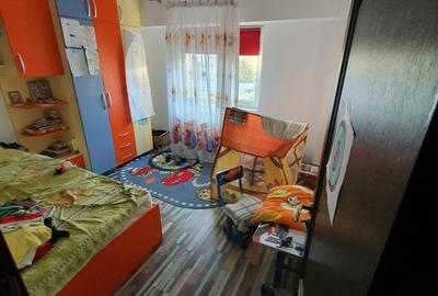 Apartament cu 3 camere decomandat în Central - 5
