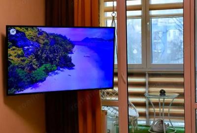 Garsonieră semidecomandată în Titan - 1