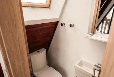 Cabana A-Frame 5 camere Belis Cluj - 20