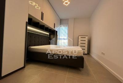 Apartament  de lux cu 3 camere si gradina proprie, in zona Soarelui - 5