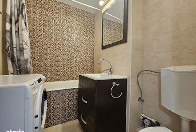 Apartament cu 2 camere, mobilat în Domenii