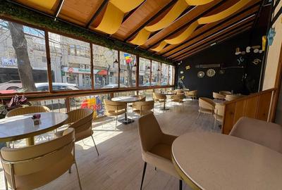 Spațiu comercial, de 400 mp, în Central - 2