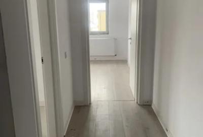 Apartament cu 4 camere decomandat în George Enescu - 2