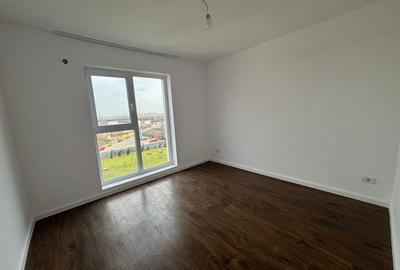 Apartament cu 2 camere semidecomandat, mobilat în Sălăjan - 1