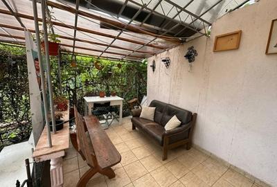 Casă individuală cu 6 camere cu Canalizare în Cetate - 13