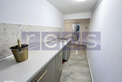 Apartament cu 3 camere, mobilat în Floreasca - 4