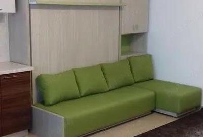 Garsoniera titan auchan-bloc nou-modern-centrala proprie - 2