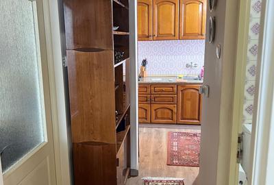 Apartament cu 2 camere decomandat în Gheorgheni - 8