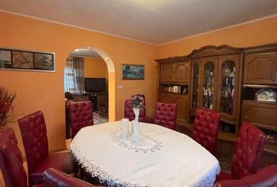 Casă cu Teren 3300 Mp în Dornești - 10