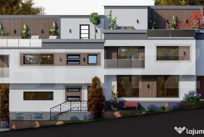 Apartament cu 3 camere decomandat în Central - 15