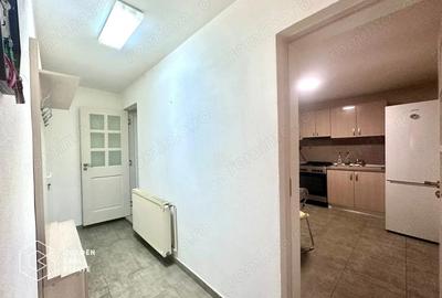Casa centrala cu 3 camere, curte privata ?i gradina - 17