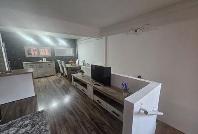 Apartament cu 2 camere decomandat în Nord - 20