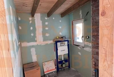 Casa moderna aproape de lac, 4 dormitoare, teren generos, in Techirghiol - 15