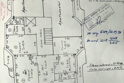 5 camere Mazepa pret 229000 euro - 6