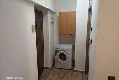 Garsoniera de inchiriat in Constanta - 5