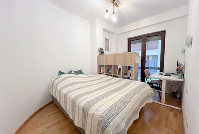 3 camere etaj 1 | loc parcare | Herastrau - Sos Nordului - 9