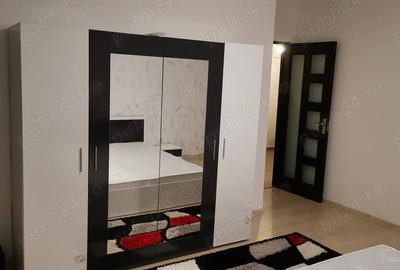 Garsoniera dubla de inchiriat Garsoniera dubla de inchiriat - 5