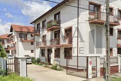 Apartament cu 2 camere, parter, bucătărie închisă, zona Mahala - 7