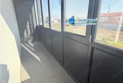 Casă cu Teren 120 Mp în Domnești - 3