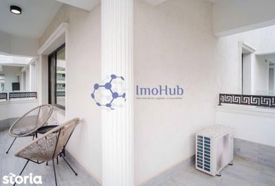 Apartament cu 2 camere decomandat în Copou - 7