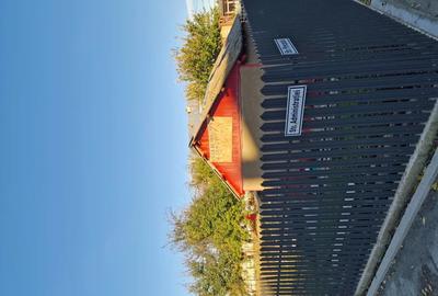 Vind casa scortaru nou. In centru.2000.mp - 2