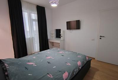 Apartament cu 3 camere în Central - 12