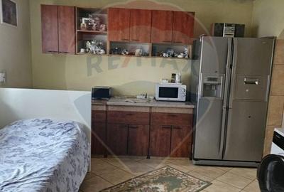 Casă individuală cu 5 camere cu Teren 1497 Mp în Sarasău - 14