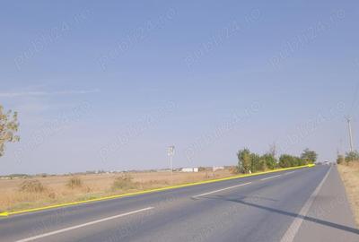 Teren de 57000 mp, în Central - 5