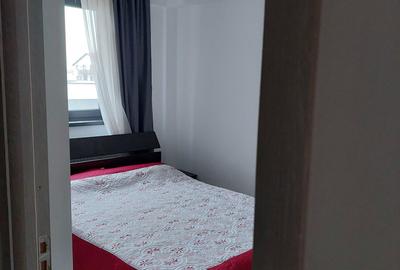 Apartament cu 3 camere decomandat în Central - 3