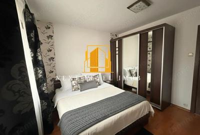Apartament cu 2 camere decomandat în Tudor Vladimirescu - 7